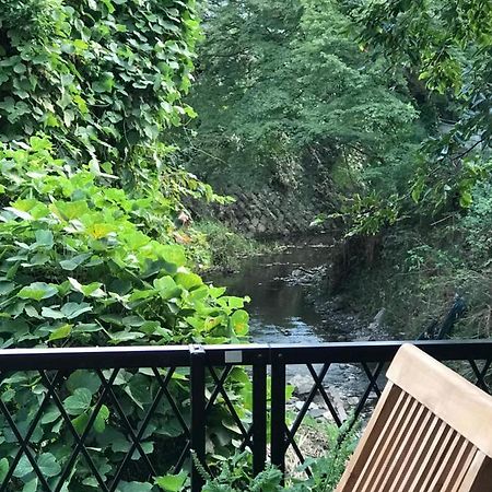 Children'S Cafe B&B Kimie Kamakura Ngoại thất bức ảnh