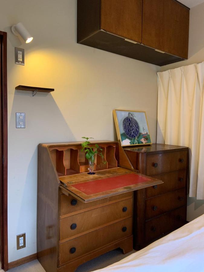 Children'S Cafe B&B Kimie Kamakura Ngoại thất bức ảnh
