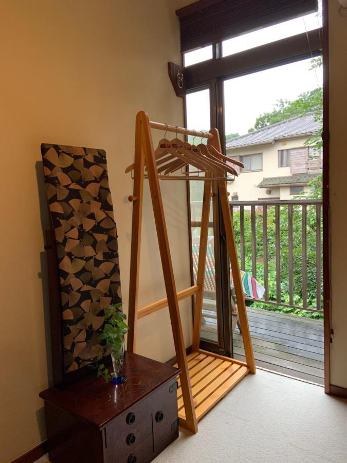 Children'S Cafe B&B Kimie Kamakura Ngoại thất bức ảnh