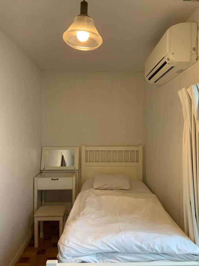 Children'S Cafe B&B Kimie Kamakura Ngoại thất bức ảnh