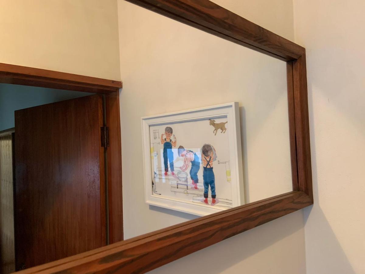 Children'S Cafe B&B Kimie Kamakura Ngoại thất bức ảnh