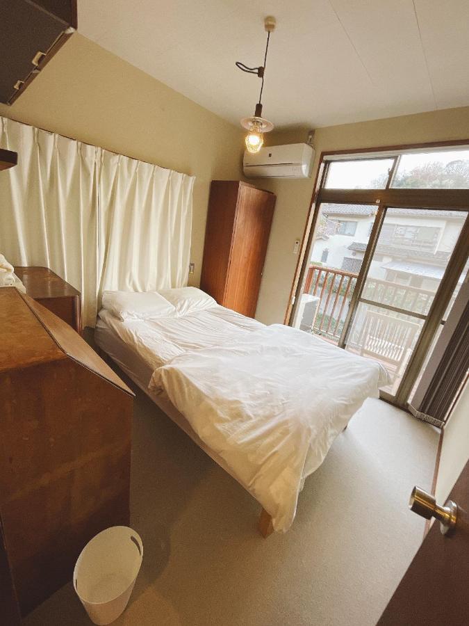 Children'S Cafe B&B Kimie Kamakura Ngoại thất bức ảnh
