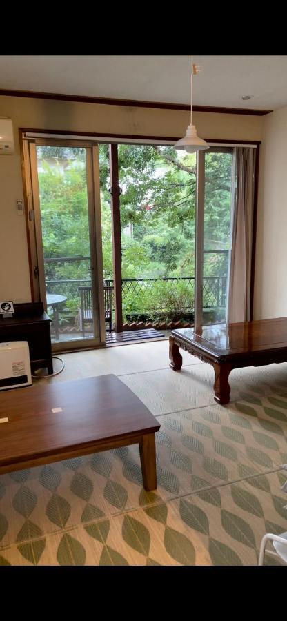 Children'S Cafe B&B Kimie Kamakura Ngoại thất bức ảnh
