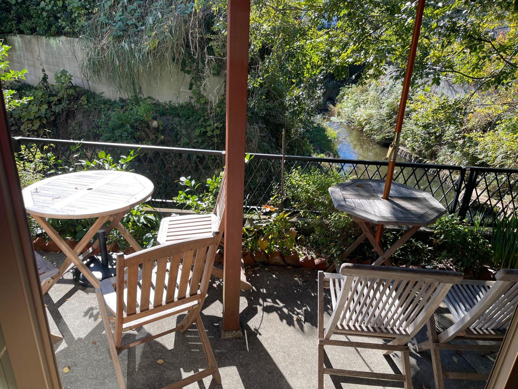 Children'S Cafe B&B Kimie Kamakura Ngoại thất bức ảnh