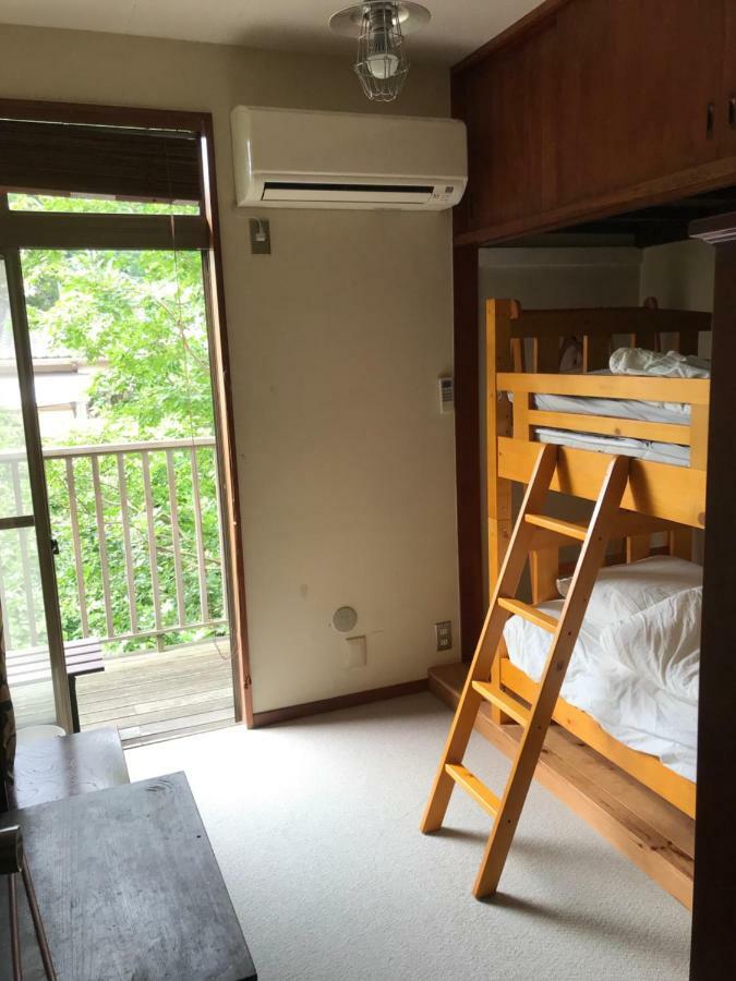 Children'S Cafe B&B Kimie Kamakura Ngoại thất bức ảnh