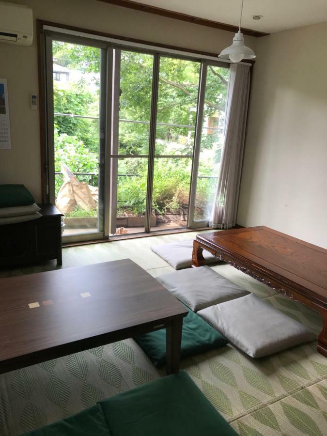 Children'S Cafe B&B Kimie Kamakura Ngoại thất bức ảnh