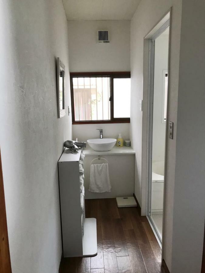 Children'S Cafe B&B Kimie Kamakura Ngoại thất bức ảnh