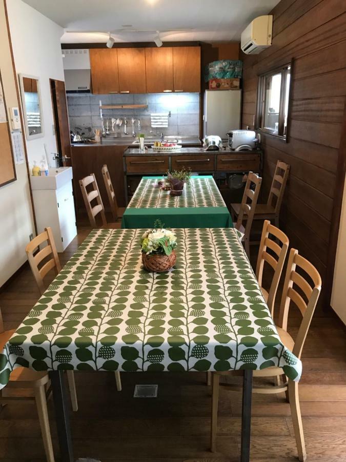 Children'S Cafe B&B Kimie Kamakura Ngoại thất bức ảnh