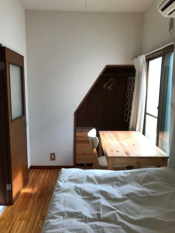 Children'S Cafe B&B Kimie Kamakura Ngoại thất bức ảnh