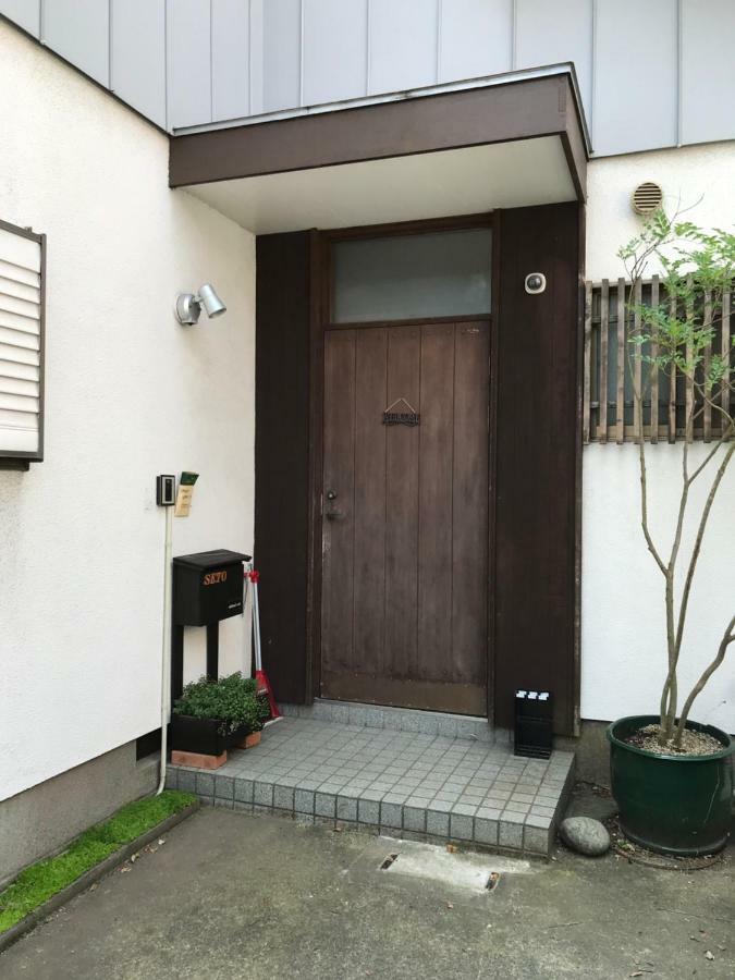 Children'S Cafe B&B Kimie Kamakura Ngoại thất bức ảnh