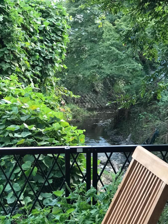 Children'S Cafe B&B Kimie Kamakura Ngoại thất bức ảnh