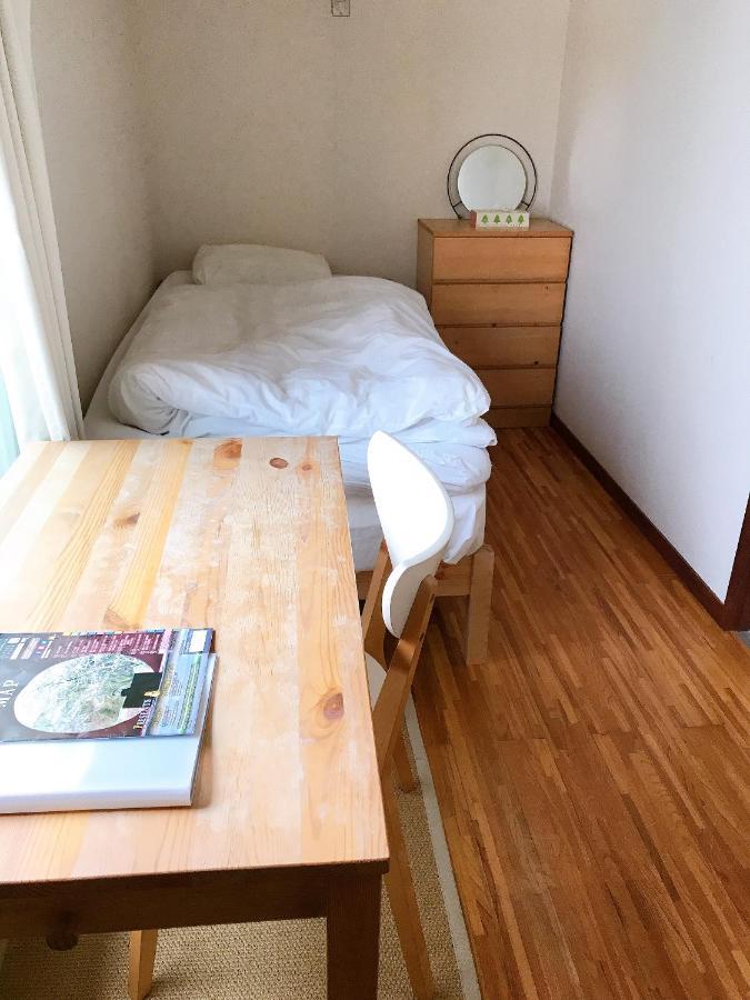 Children'S Cafe B&B Kimie Kamakura Ngoại thất bức ảnh