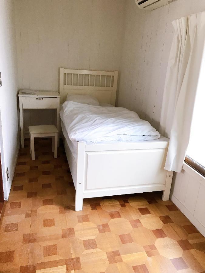 Children'S Cafe B&B Kimie Kamakura Ngoại thất bức ảnh